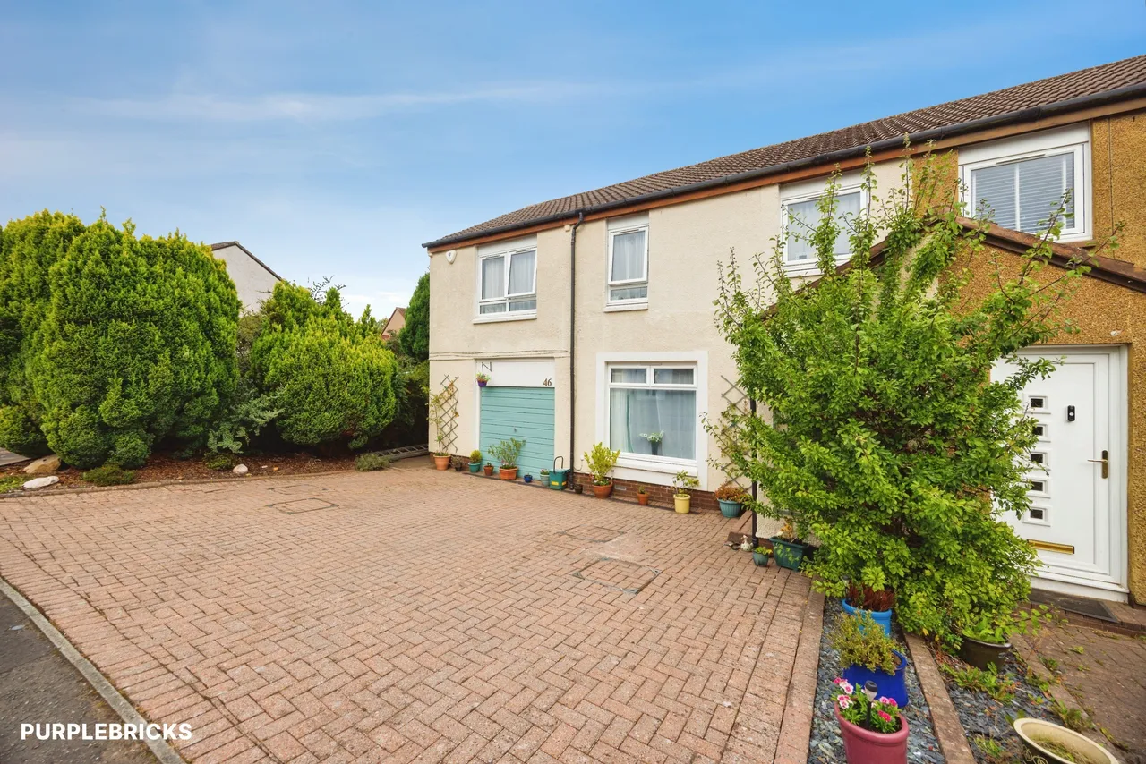Ormiston Drive, Livingston, EH53, photo 2