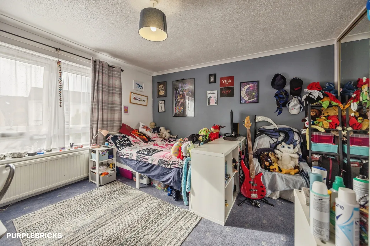 Ormiston Drive, Livingston, EH53, photo 19