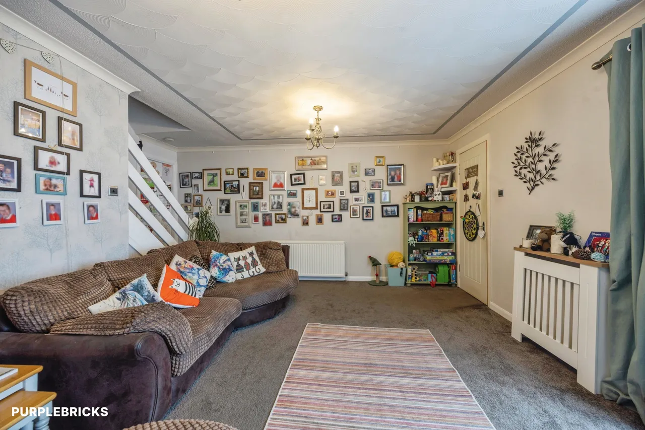 Ormiston Drive, Livingston, EH53, photo 6