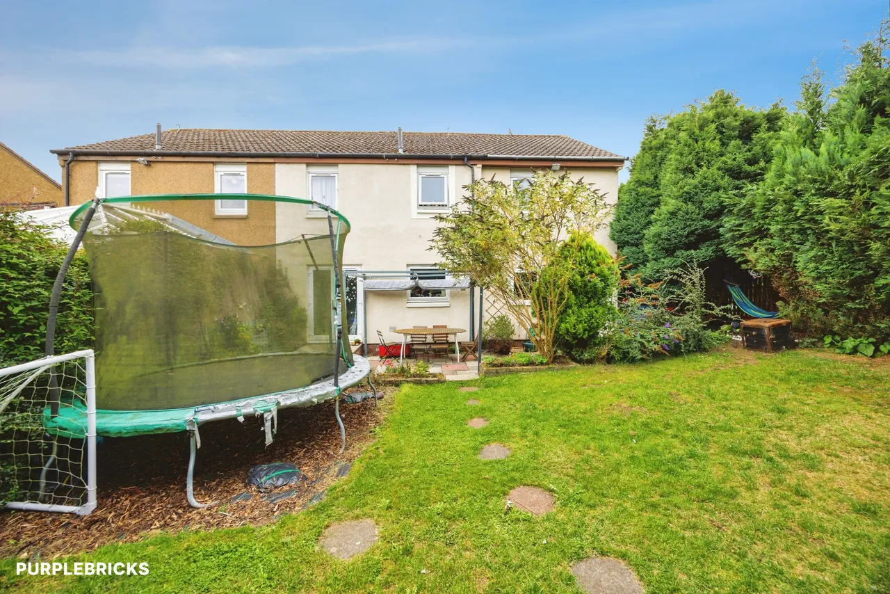 Ormiston Drive, Livingston, EH53, photo 34