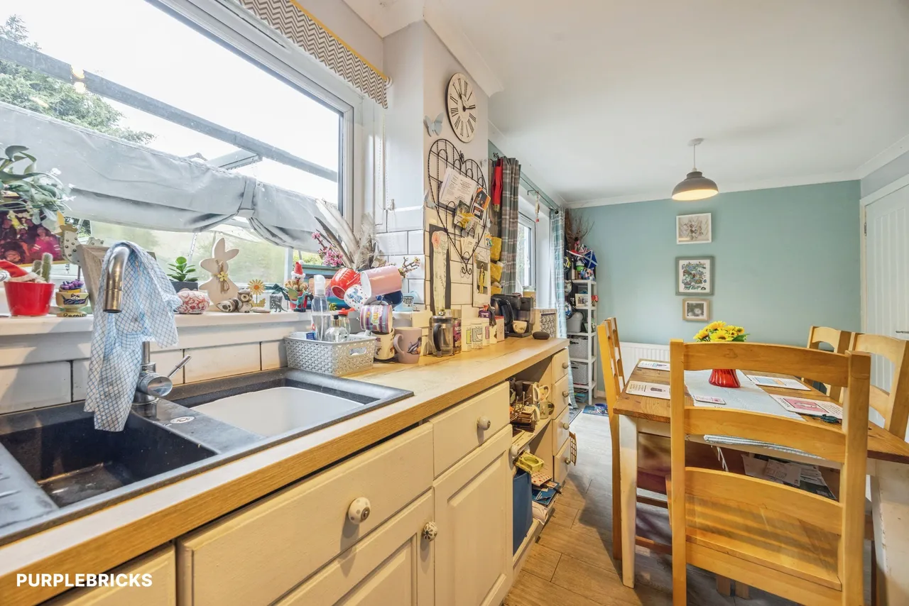 Ormiston Drive, Livingston, EH53, photo 10