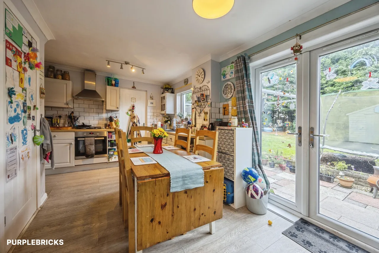 Ormiston Drive, Livingston, EH53, photo 13