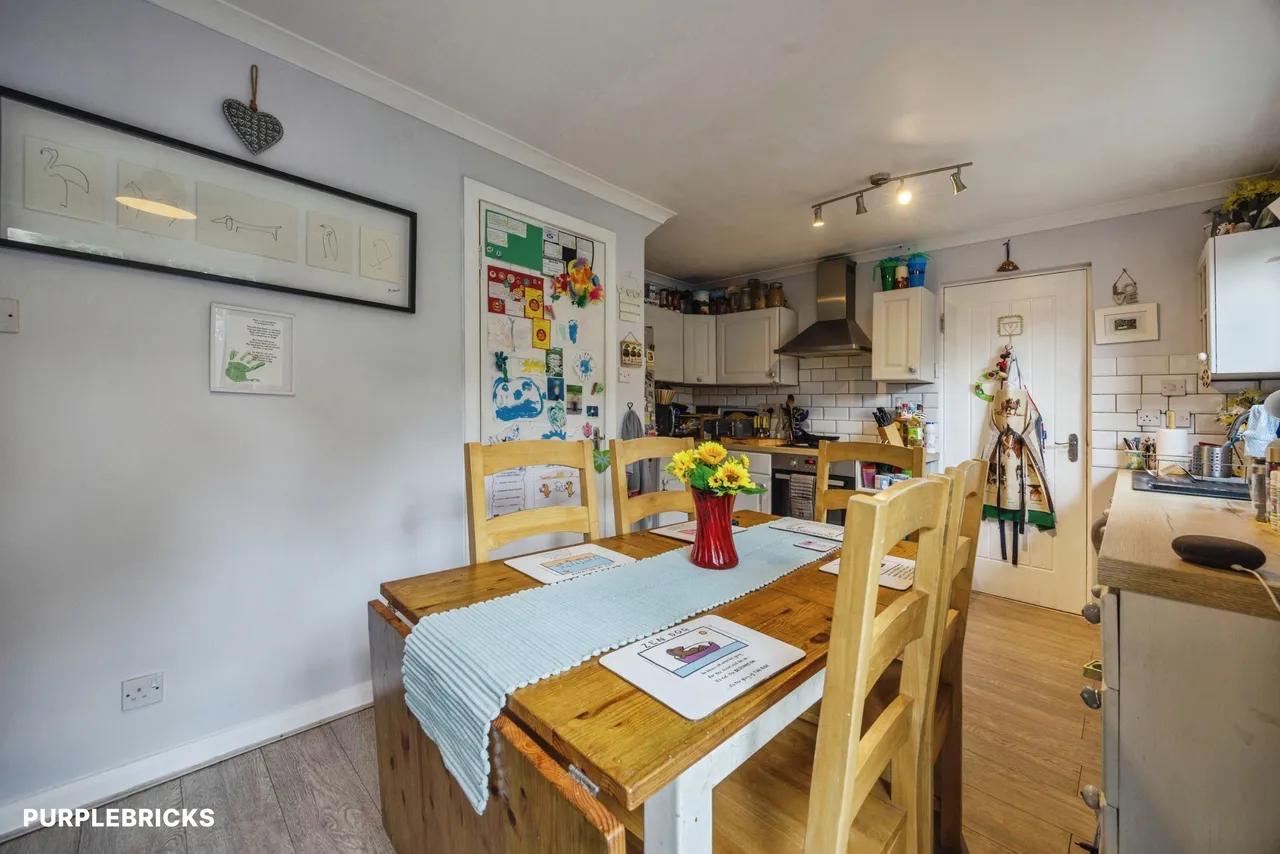 Ormiston Drive, Livingston, EH53, photo 14