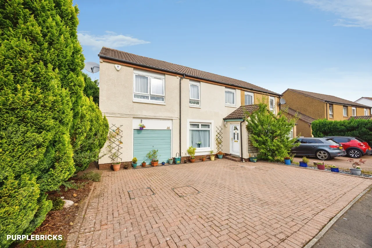 Ormiston Drive, Livingston, EH53, photo 4
