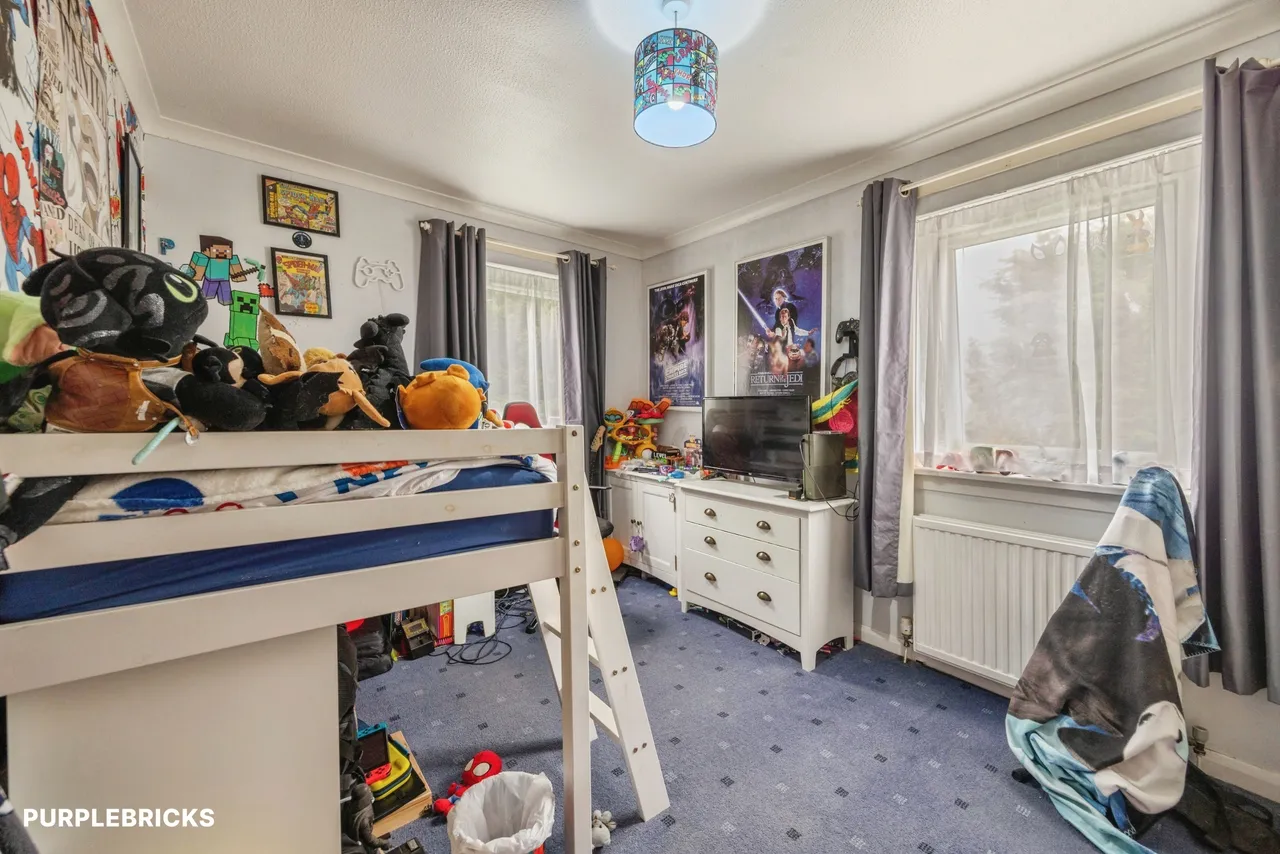 Ormiston Drive, Livingston, EH53, photo 27
