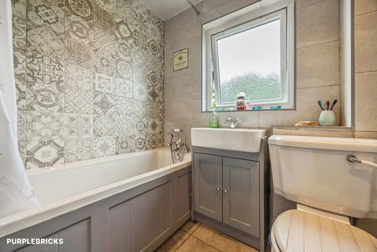 Ormiston Drive, Livingston, EH53, photo 15