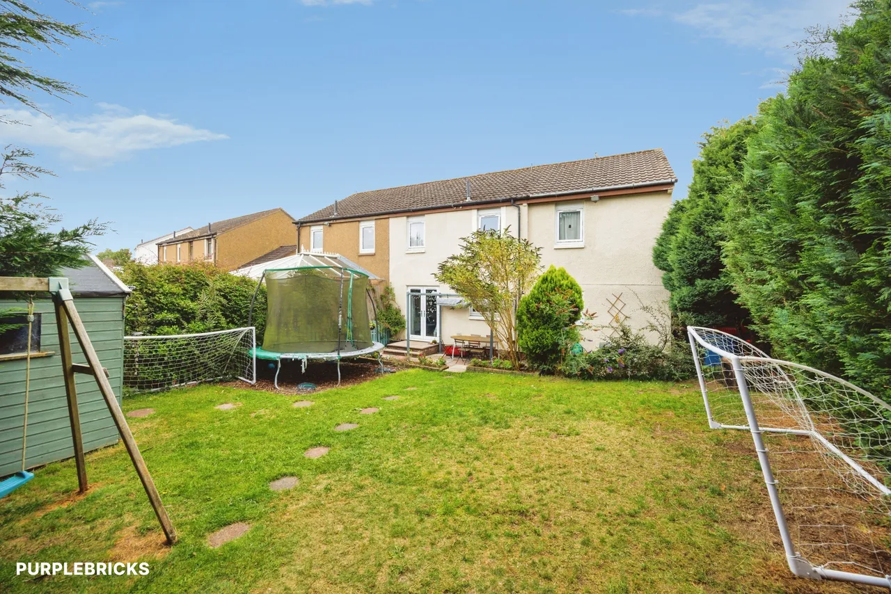 Ormiston Drive, Livingston, EH53, photo 37