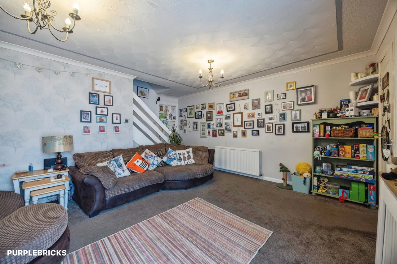 Ormiston Drive, Livingston, EH53, photo 5