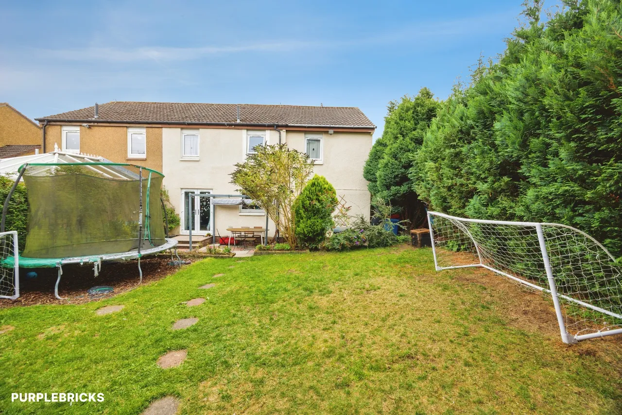 Ormiston Drive, Livingston, EH53, photo 36