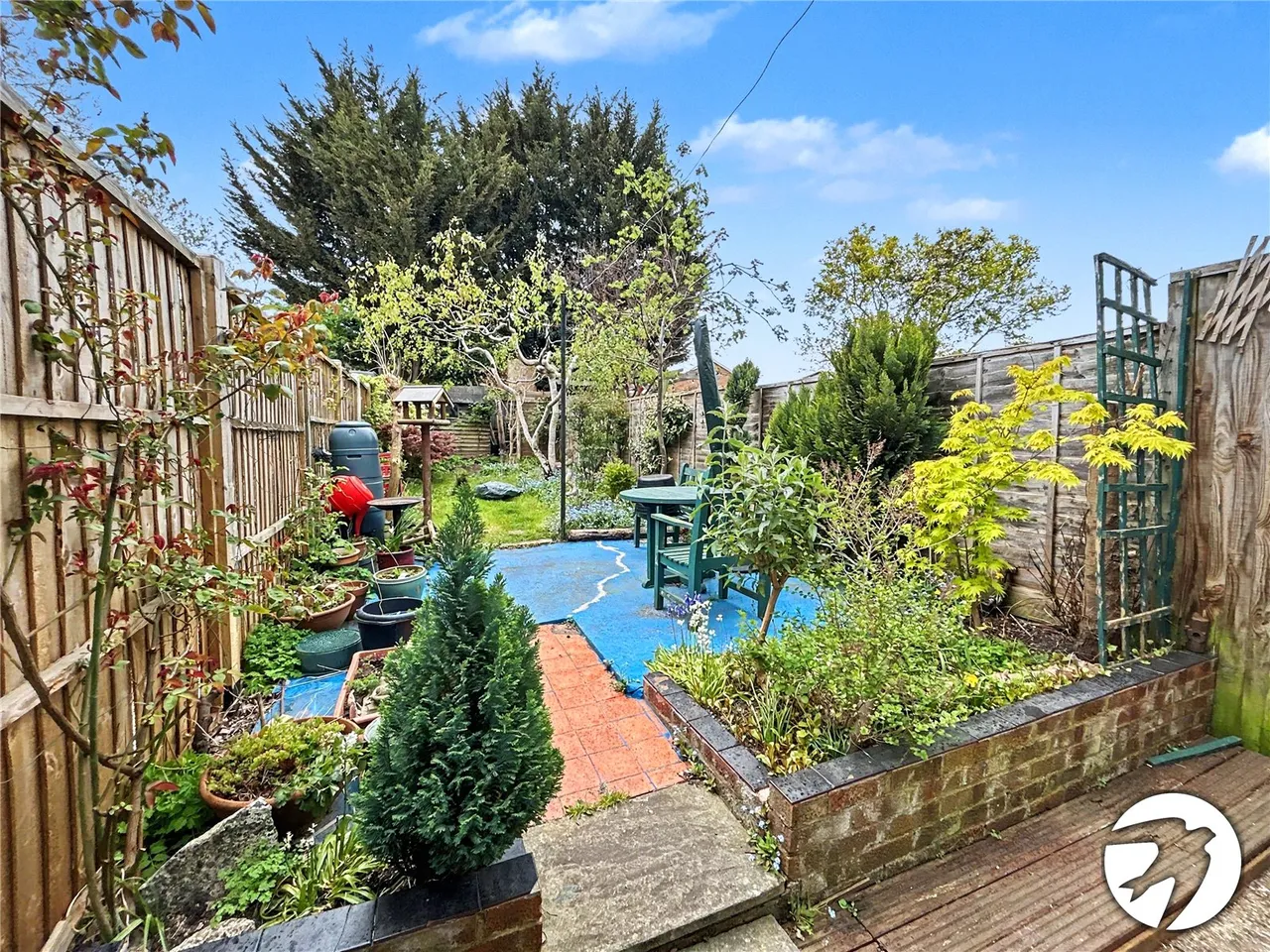 Woodside Road, Sidcup, DA15, photo 19