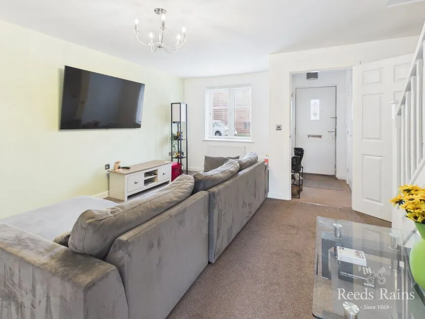 Harris Court, Thornaby, TS17, photo 12