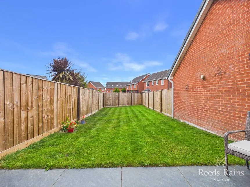 Harris Court, Thornaby, TS17, photo 18