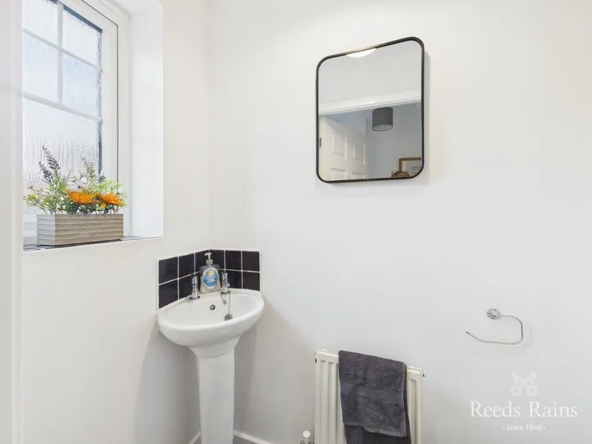 Harris Court, Thornaby, TS17, photo 14