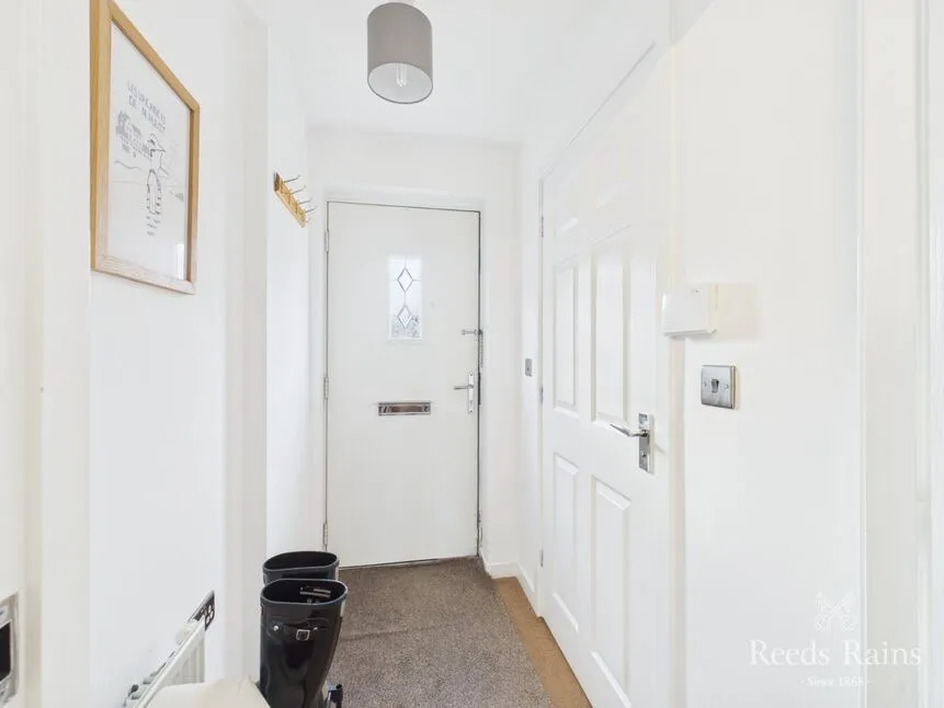 Harris Court, Thornaby, TS17, photo 9