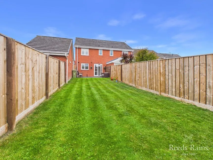 Harris Court, Thornaby, TS17, photo 19