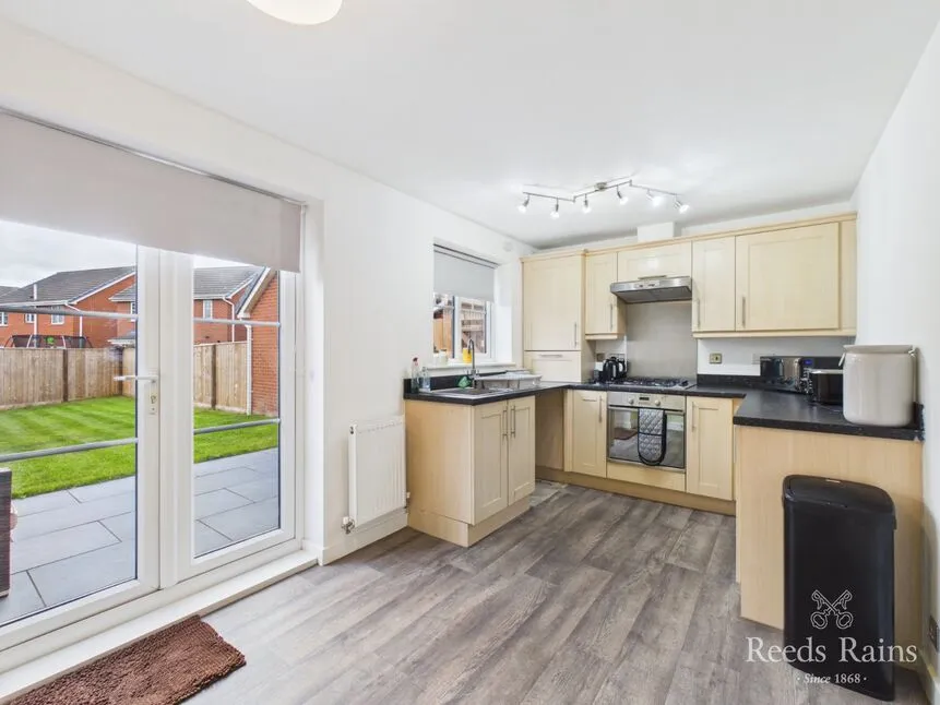 Harris Court, Thornaby, TS17, photo 4