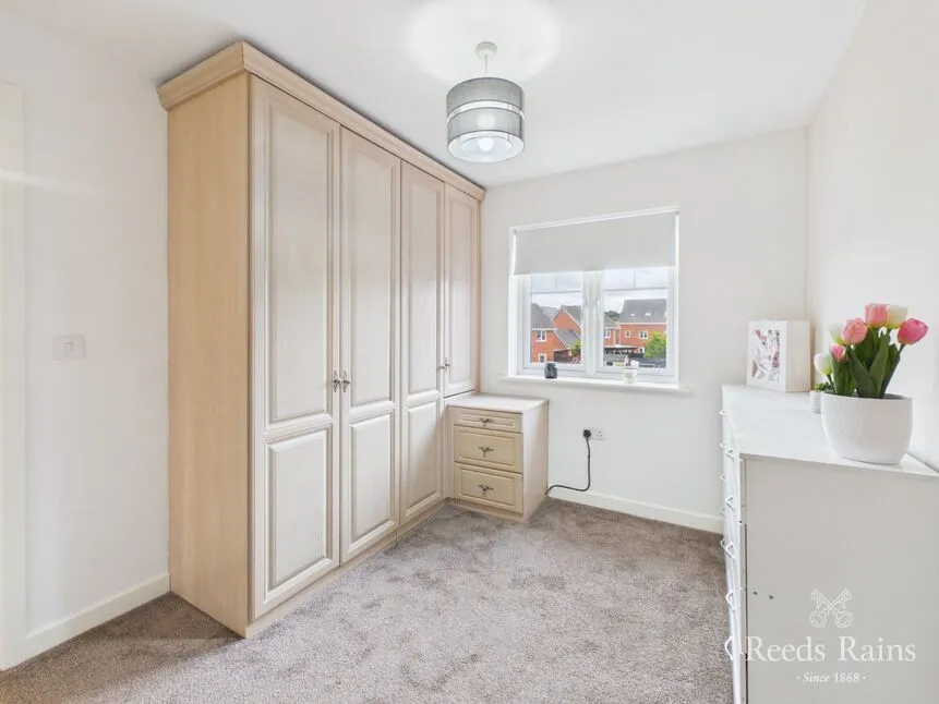 Harris Court, Thornaby, TS17, photo 8