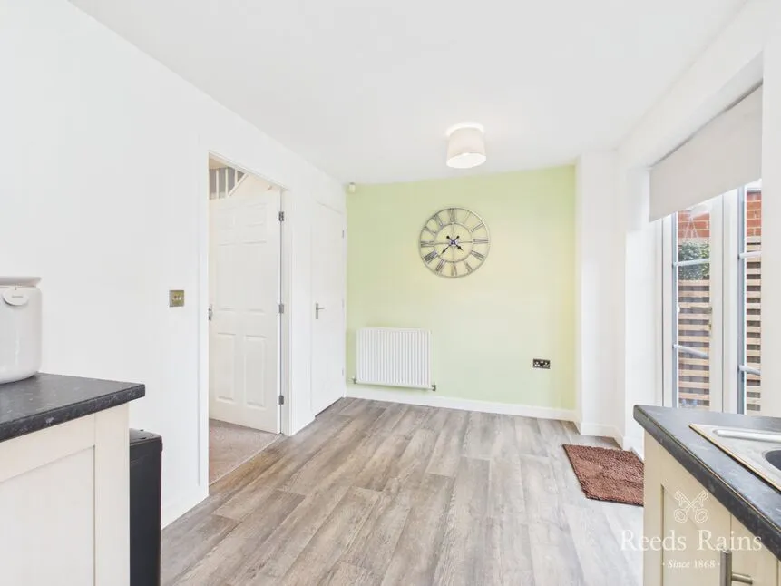 Harris Court, Thornaby, TS17, photo 5