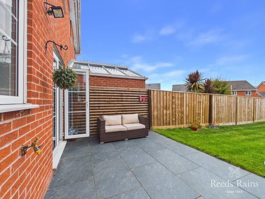 Harris Court, Thornaby, TS17, photo 20