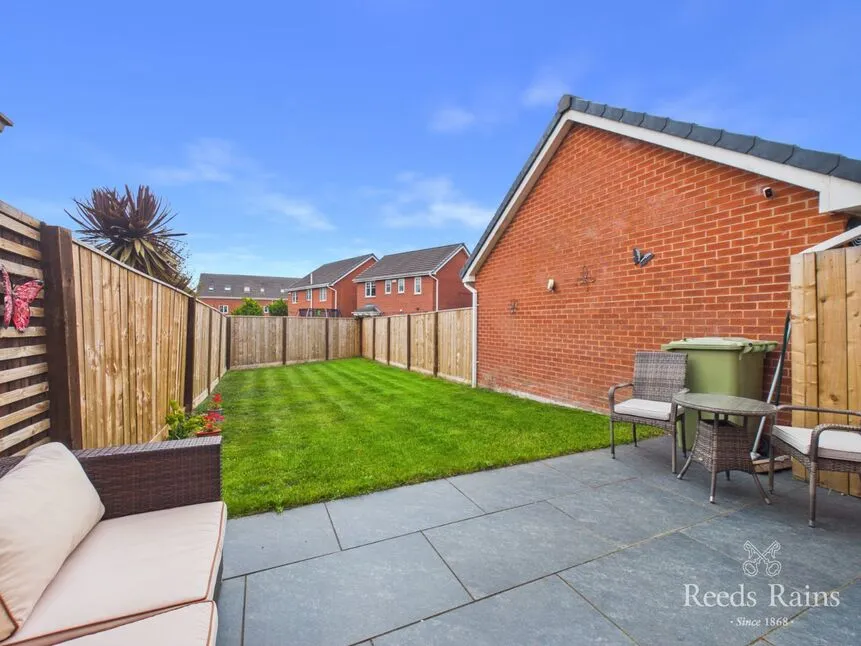Harris Court, Thornaby, TS17, photo 6