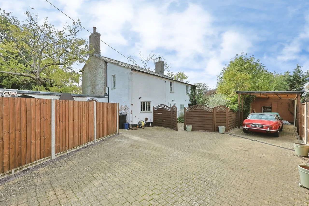 Dereham Road, Watton, IP25, photo 25