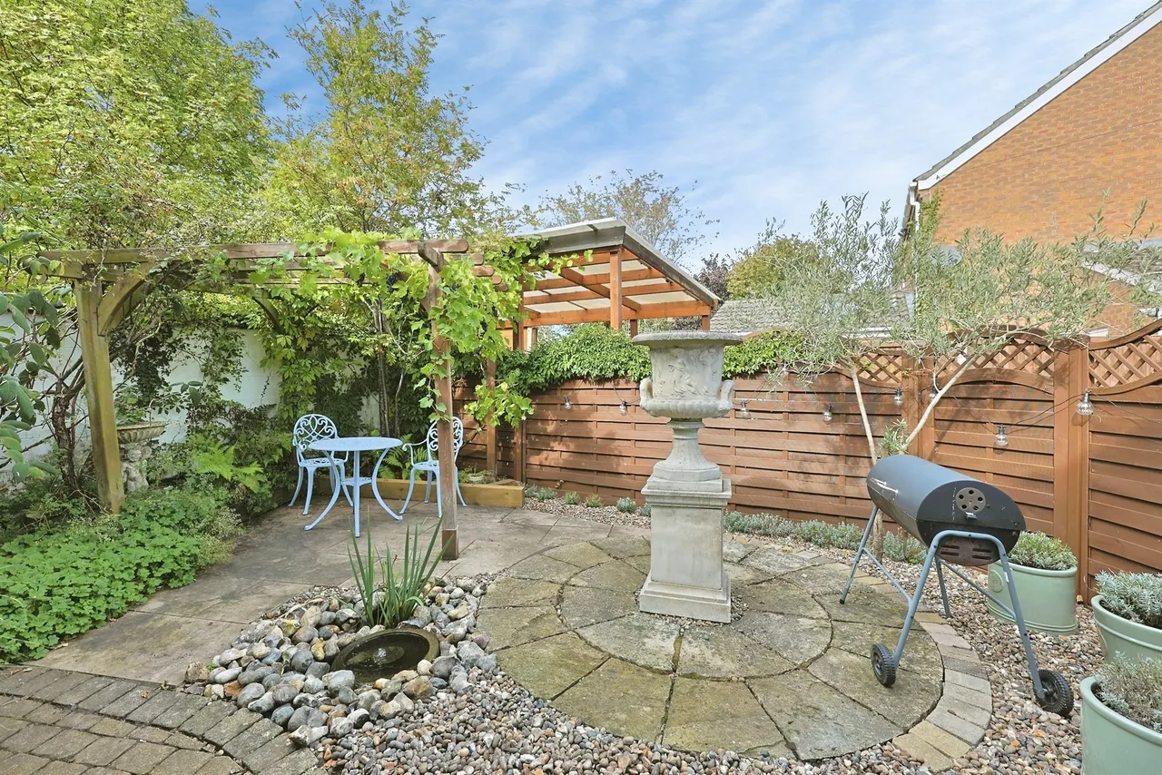 Dereham Road, Watton, IP25, photo 24