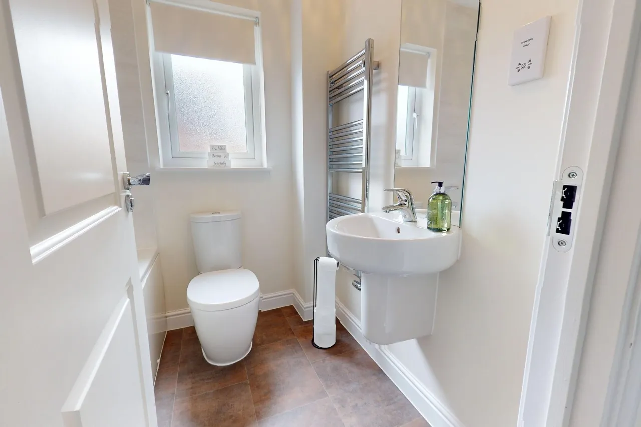 Miller Meadow, Leegomery, Telford TF1 6NR, photo 15