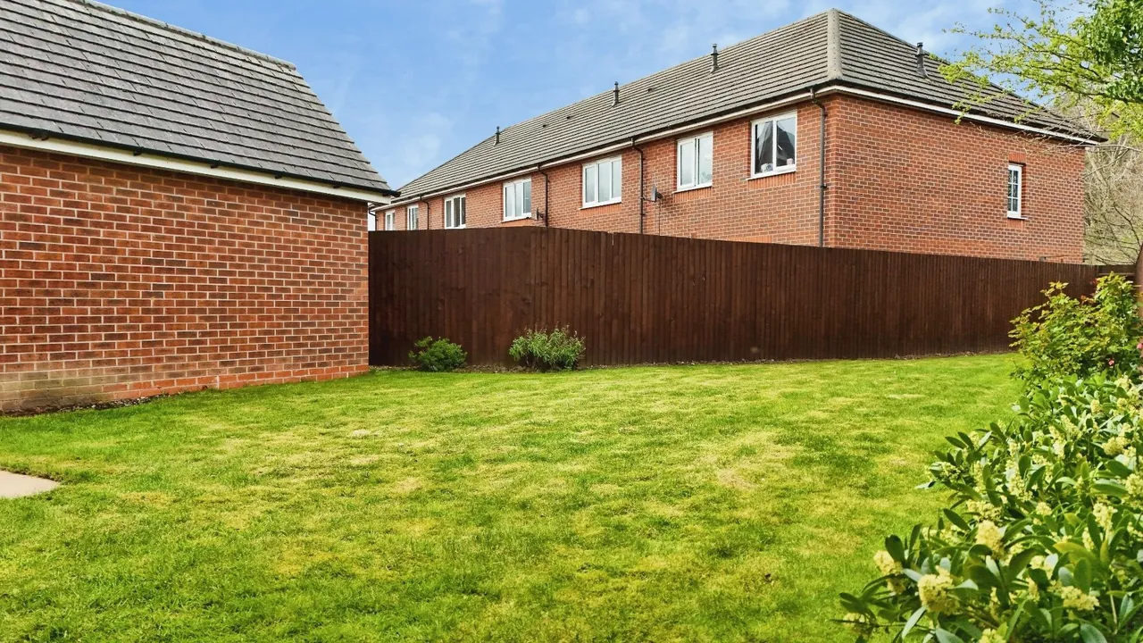 Miller Meadow, Leegomery, Telford TF1 6NR, photo 18