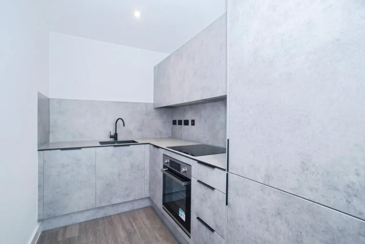Berkeley Square, Salford M5, photo 2