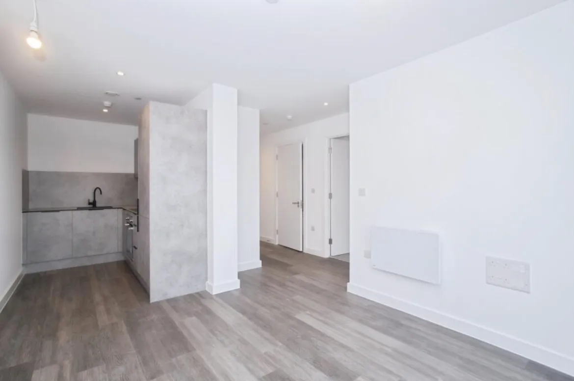 Berkeley Square, Salford M5, photo 3