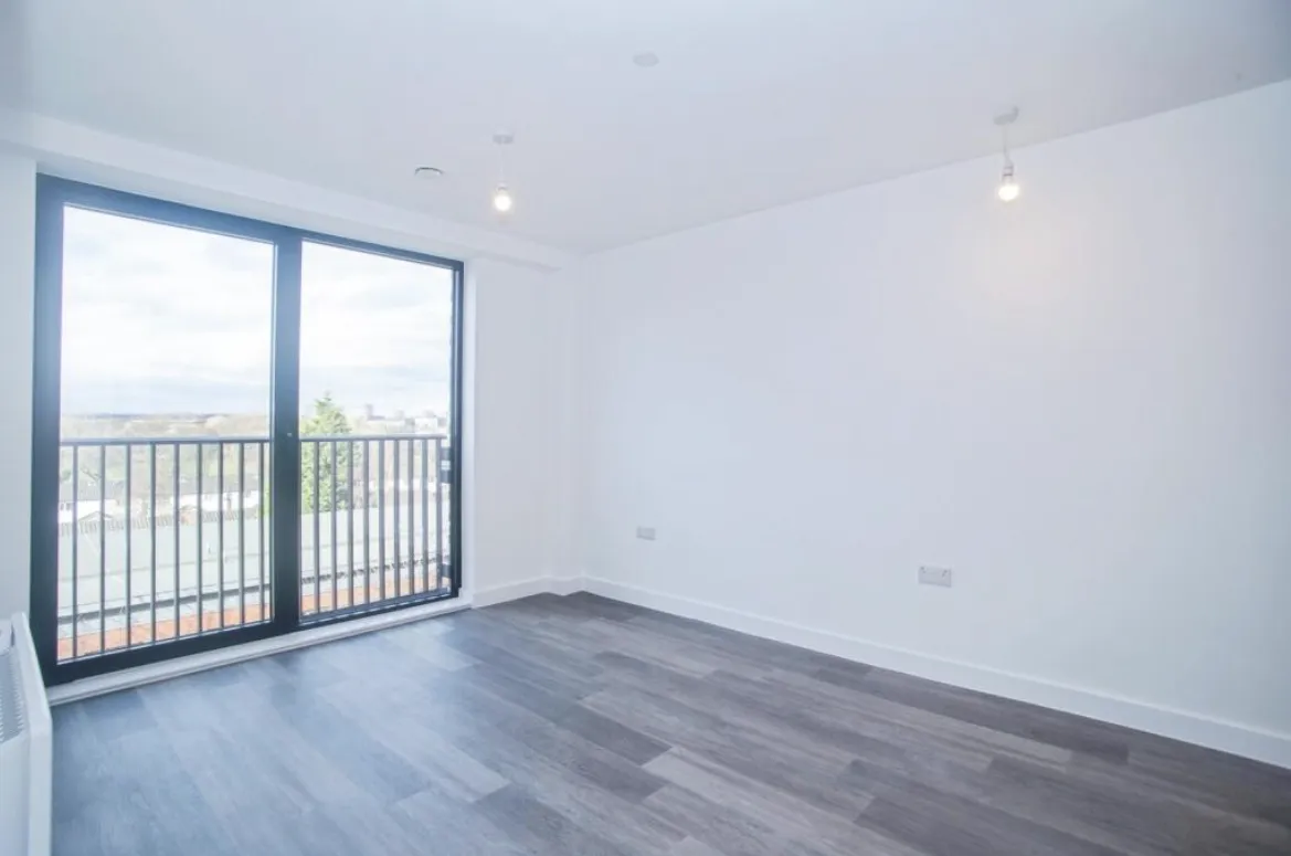Berkeley Square, Salford M5, photo 5