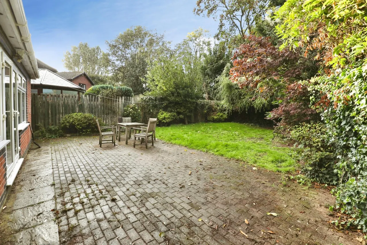 Brook Park, Liverpool, L31, photo 25