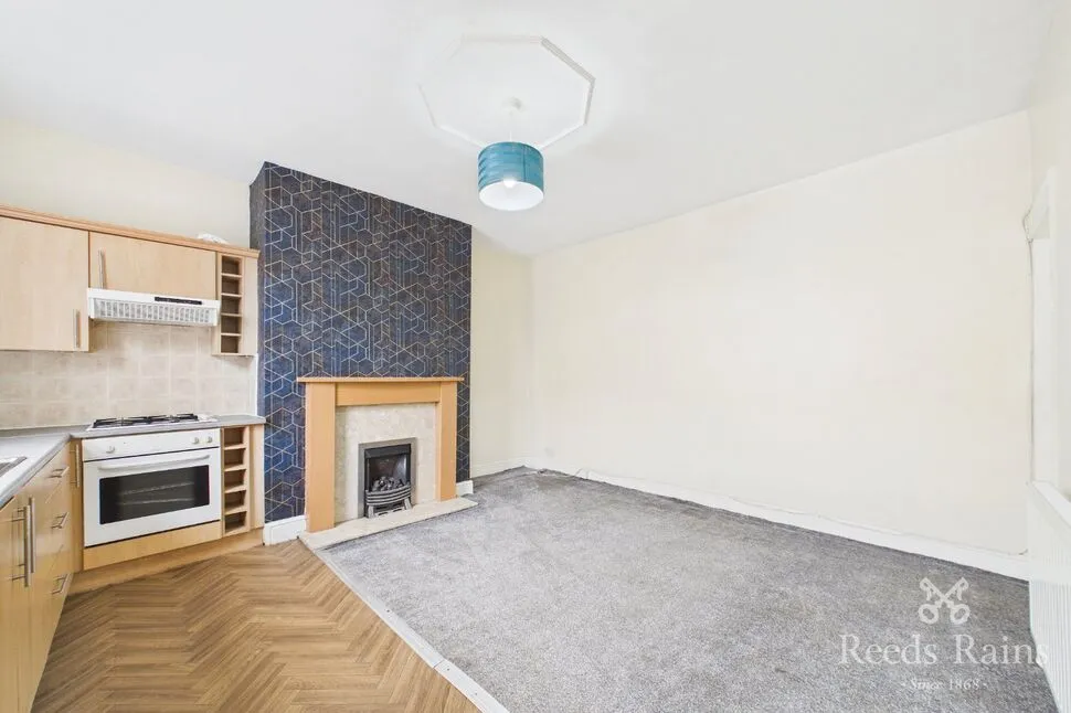 New Bank Street, Morley, LS27, photo 2