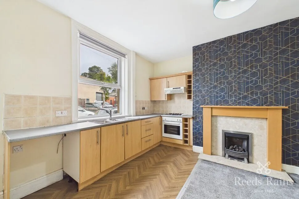 New Bank Street, Morley, LS27, photo 4