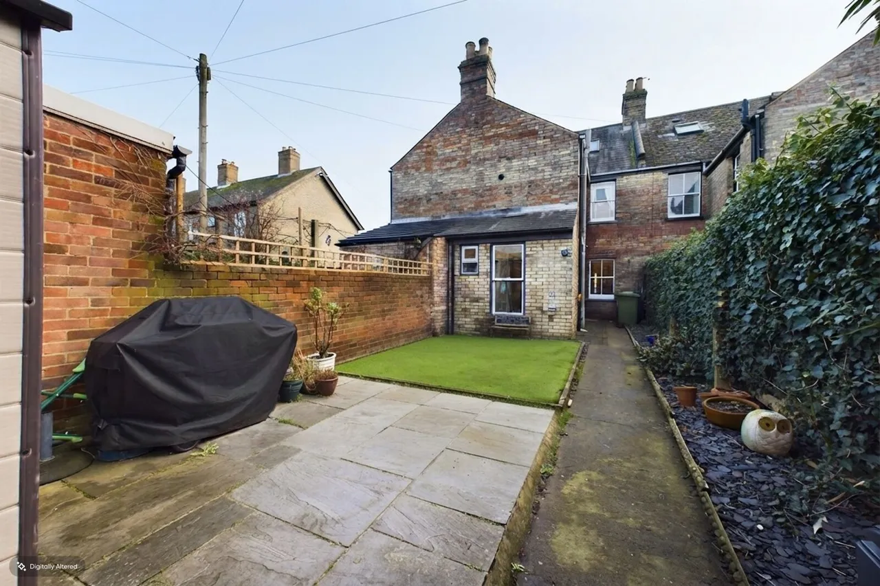Temple Close, Huntingdon, PE29, photo 9