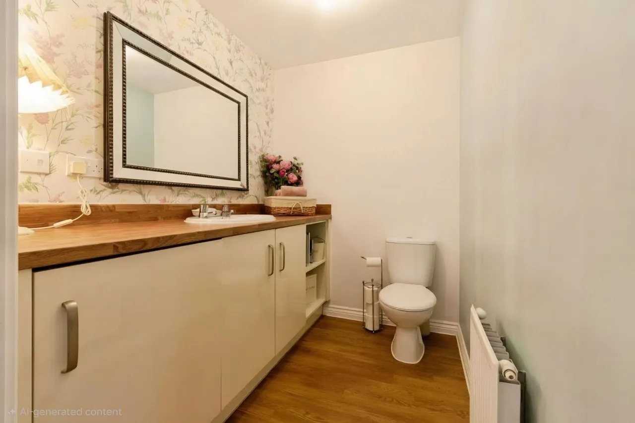 Rutherford Place, Haverhill, CB9, photo 9