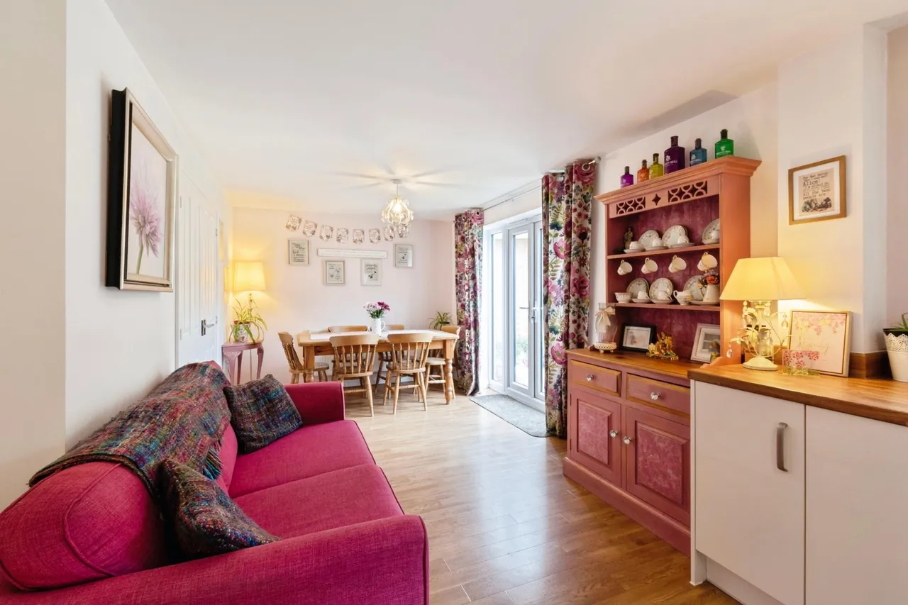 Rutherford Place, Haverhill, CB9, photo 6
