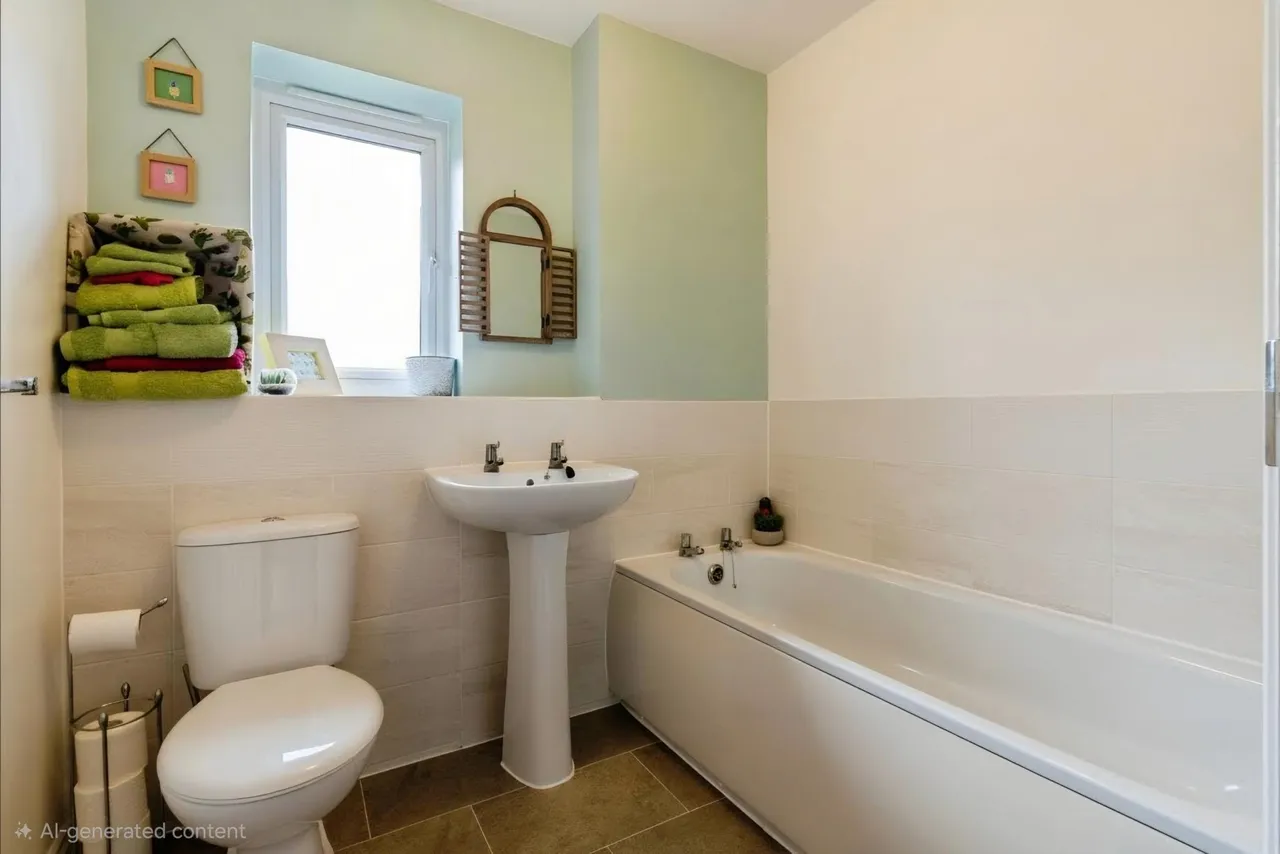 Rutherford Place, Haverhill, CB9, photo 17