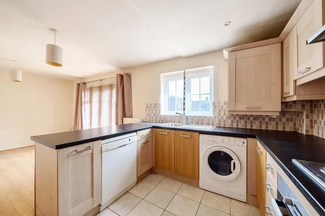 The Sidings, High Wycombe, HP11, photo 5