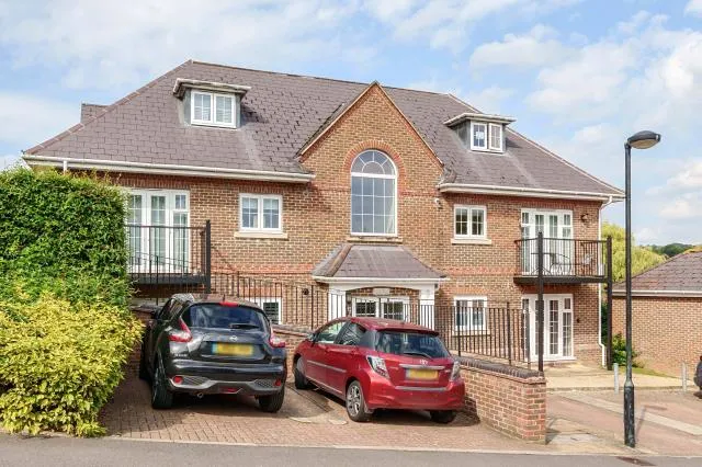 The Sidings, High Wycombe, HP11, photo 11