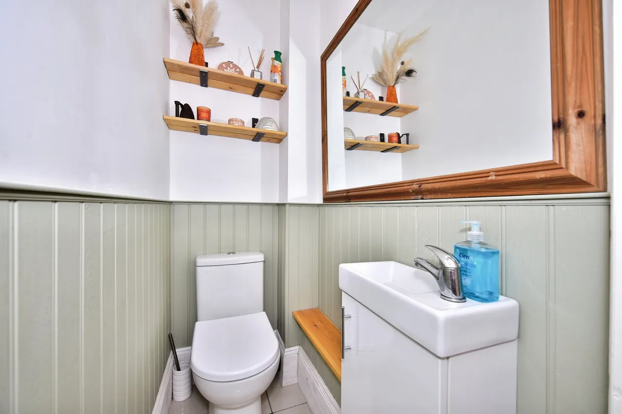 Florence Road, Maidstone, ME16, photo 8