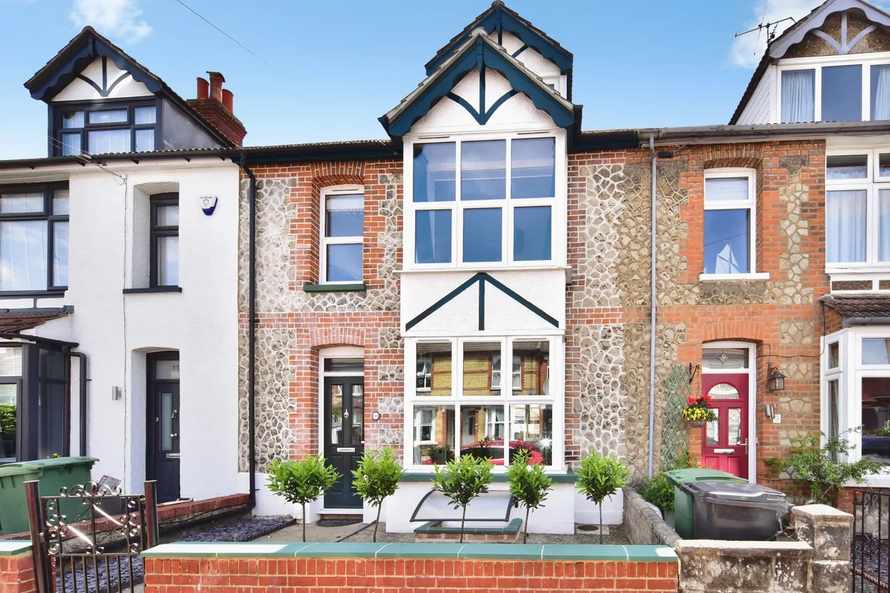 Florence Road, Maidstone, ME16, photo 19