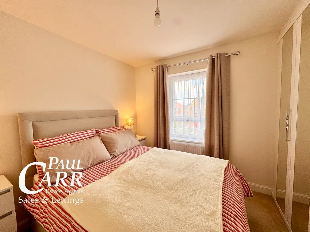 Dashwood Close, Tamworth, B78, photo 11
