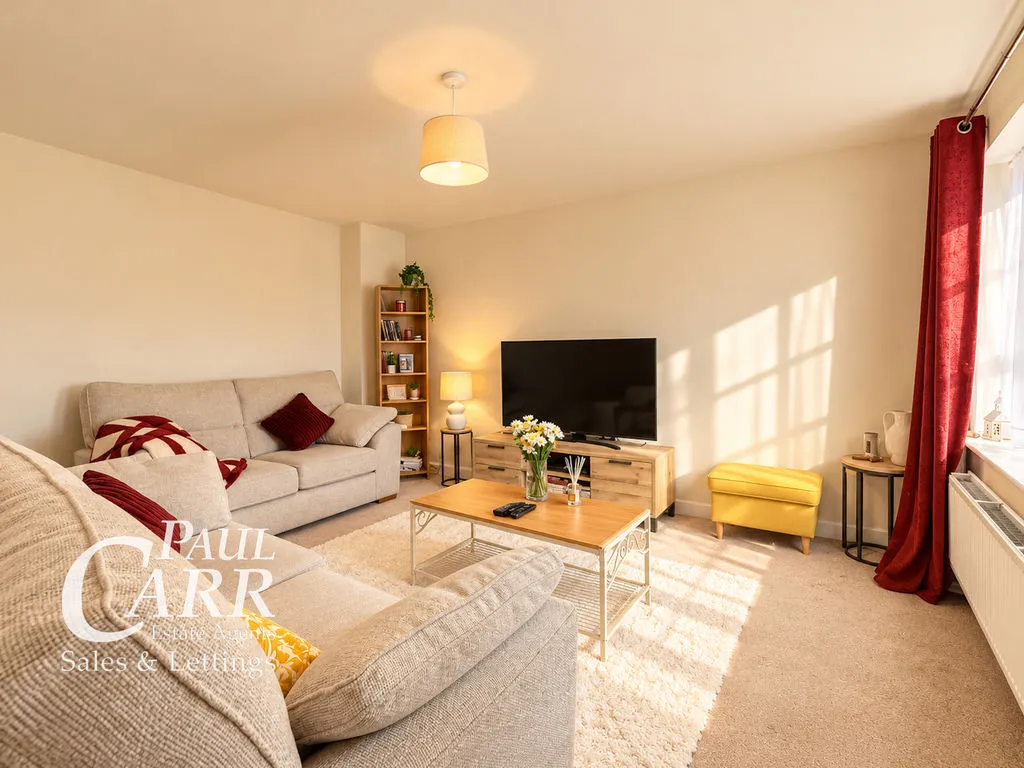 Dashwood Close, Tamworth, B78, photo 3