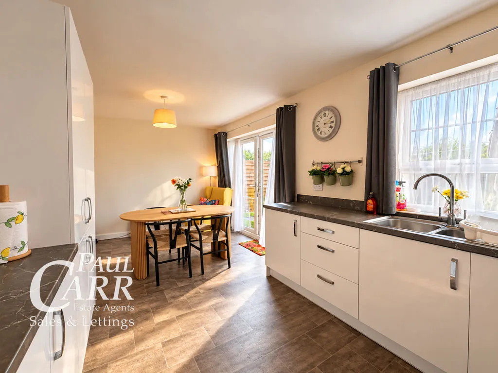 Dashwood Close, Tamworth, B78, photo 5