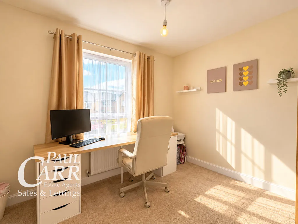 Dashwood Close, Tamworth, B78, photo 12