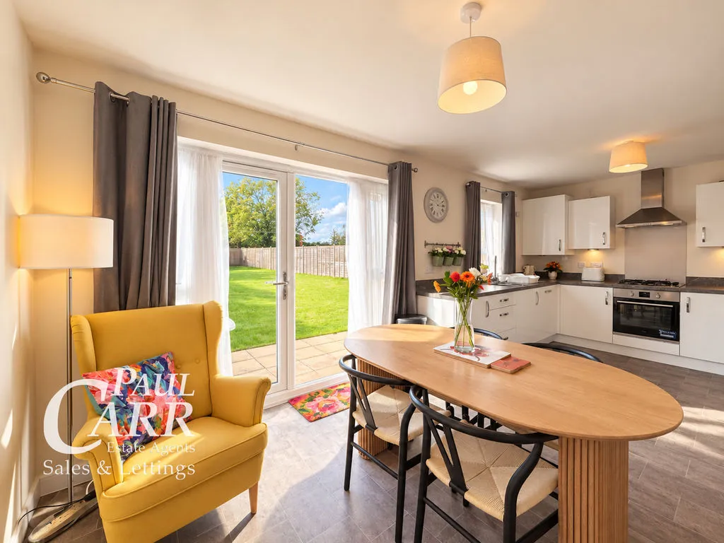 Dashwood Close, Tamworth, B78, photo 7