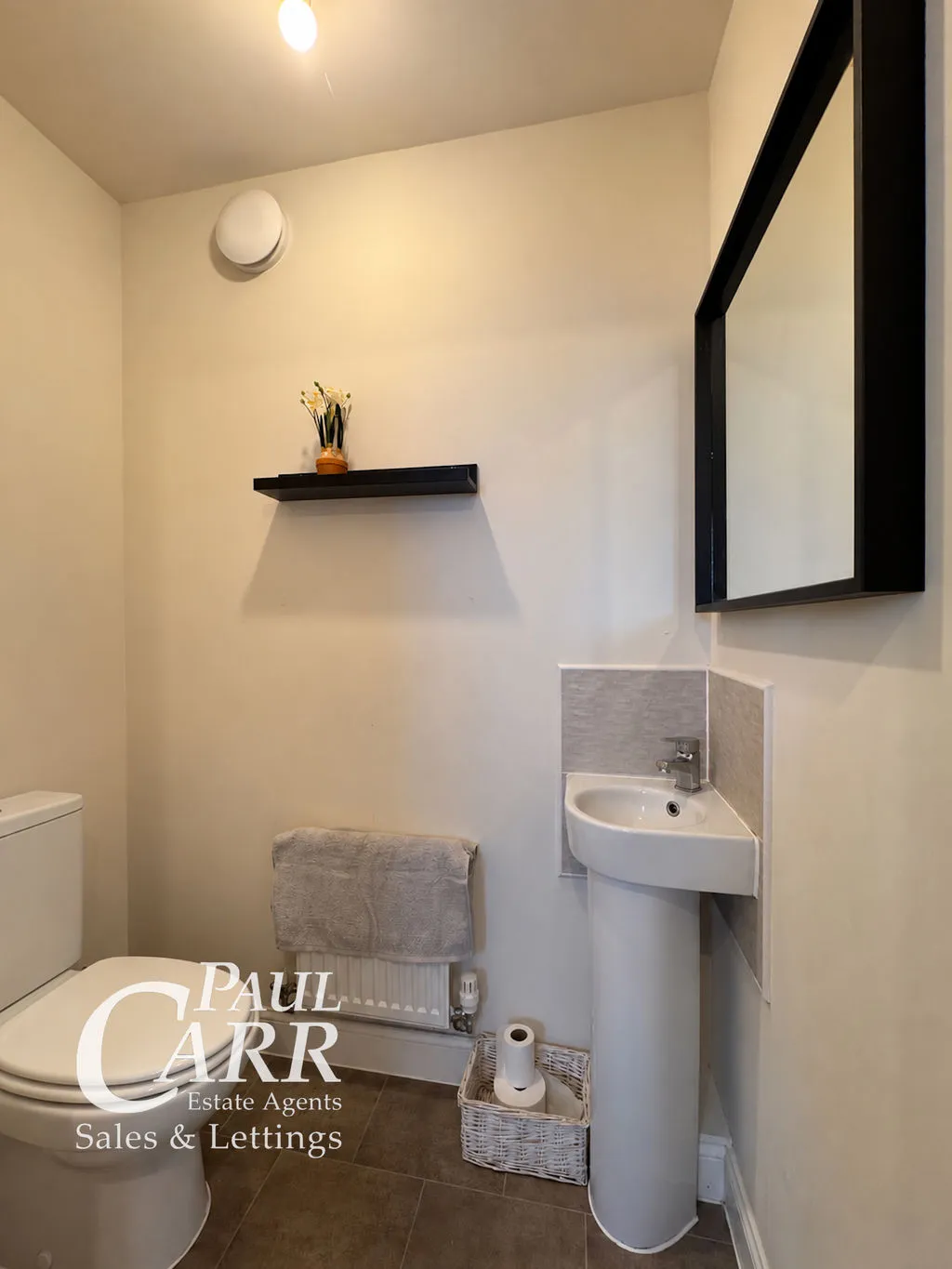 Dashwood Close, Tamworth, B78, photo 8