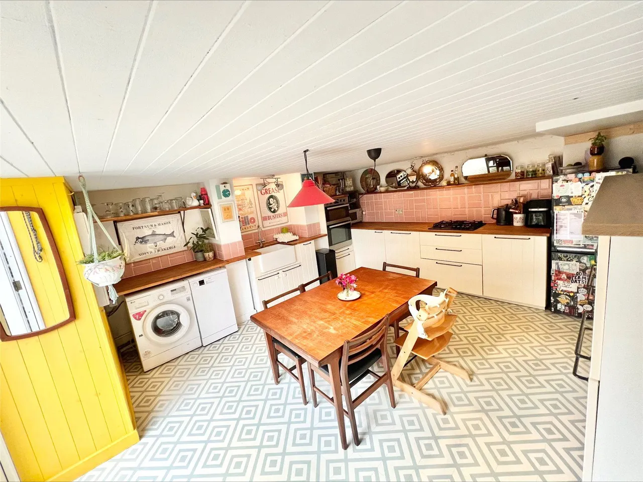 Grange Cottages, Marsden, HD7, photo 3