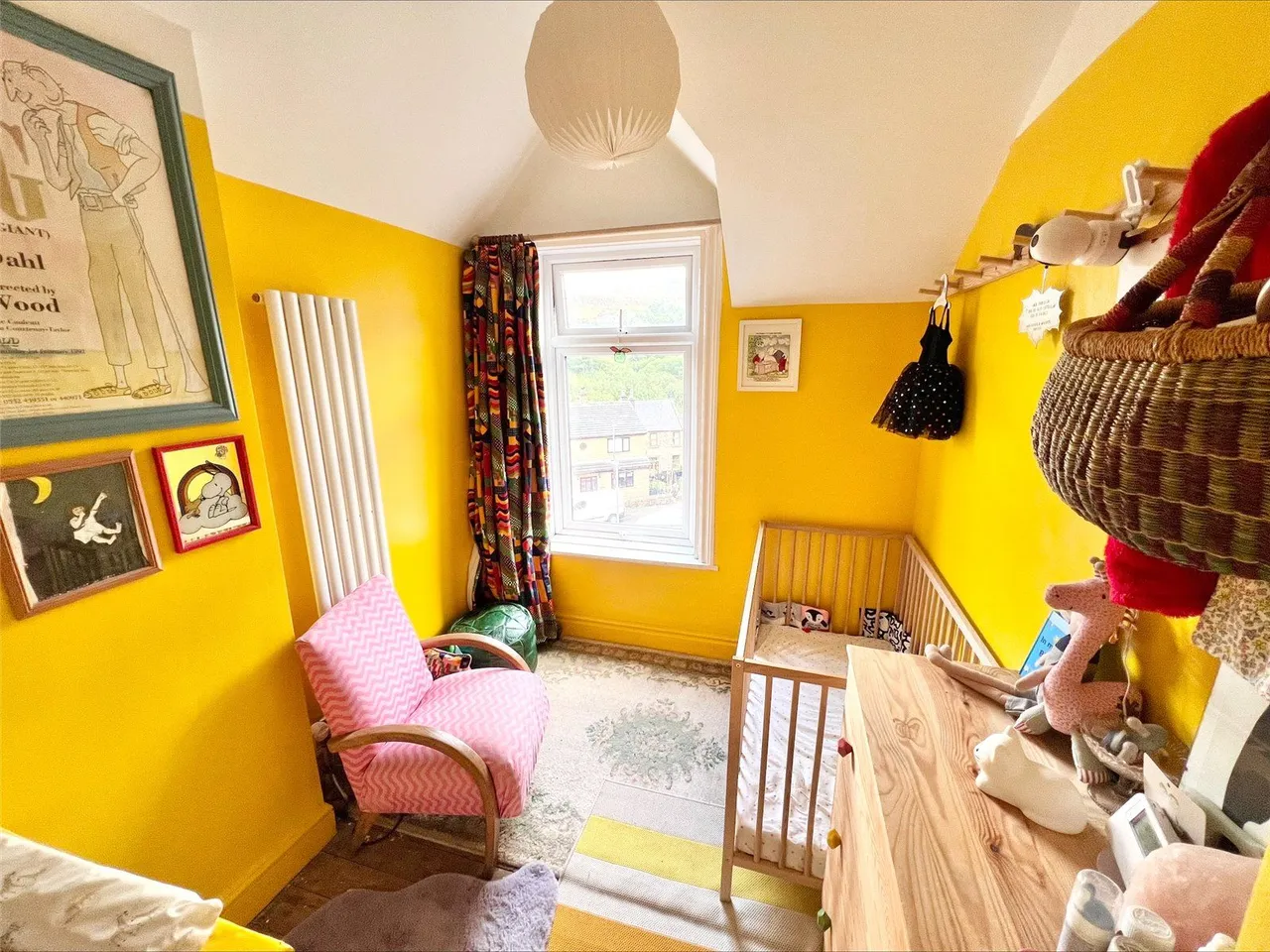 Grange Cottages, Marsden, HD7, photo 8